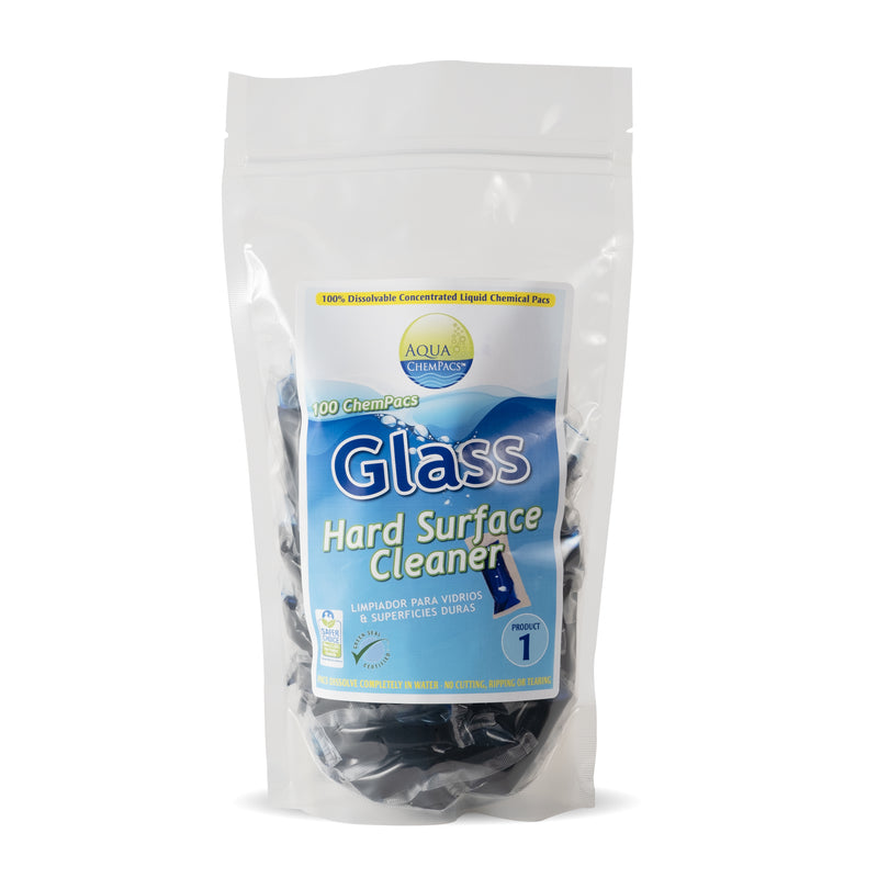 Glass & Surface Cleaner - Dana Point Hardware